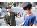 小学生の子ども間で、友達から物をもらう・あげるトラブル