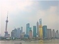 上海旅行（基本情報・日本からのアクセス）