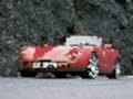 刑事ドラマの自動車たち　『西部警察2003』事故で制作中止