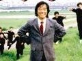 恩師は金八＆仙八、家族そろって桜中学出身