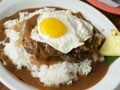 ハワイのグルメ・ハワイアン料理