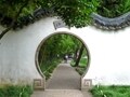 蘇州古典園林／中国