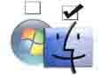 WindowsからのMacへの移行、連携