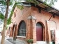 西門町・龍山寺周辺エリア