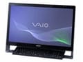 ソニー・VAIO Lの新大画面一体型【VPCL119FJ/S】