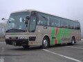 快適性が進化！高速夜行バスで一人旅
