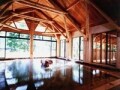 弘前観光の拠点に。一人旅に優しい岩木山麓の湯宿