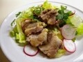 いろいろ楽しめる保存食　塩豚