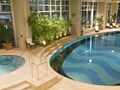 アーバンリゾートの代表格、ホテル日航東京