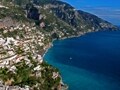 アマルフィ海岸／イタリア