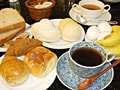 モーニングバイキング／食べ放題at名古屋駅