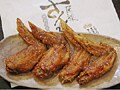 うまい手羽先はコレだ！～名駅・持ち帰り編