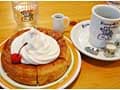 ザ・名古屋喫茶｢コメダ珈琲｣の愛される理由