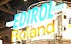 【World PC Expo 2002レポート】　EDIROL新製品群登場