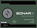 【新製品速報】デザインが洗練されプラグインも充実　SONAR3がいよいよ登場