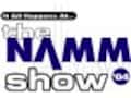 今年の新製品が各メーカーから一挙登場　NAMM Show 2004
