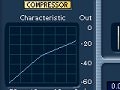 【エフェクトの基礎知識】その4　コンプレッサ／リミッタ