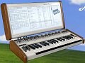 Arturia全部入りソフトシンセAnalogFactory