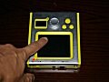 誰でも弾けるシンセサイザ、KAOSSILATOR