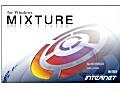 MIXTUREを無料でGETしよう!