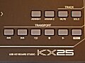 Cubaseとベストマッチなキーボード登場