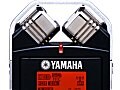 YAMAHAから小型レコーダーPOCKETRAK CX誕生