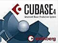 ひっそりVer4.5に進化したCubase4シリーズ
