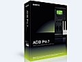 音質向上したループシーケンサ、ACID Pro 7