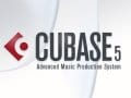 Cubase 5、Cubase Studio 5登場