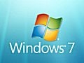 DTM環境としてのWindows 7