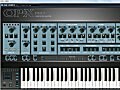 Oberheimシンセを復刻したOP-X PRO