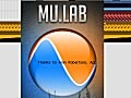 フリーウェアのDAW、MU.LAB