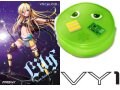 新製品ラッシュが続くVOCALOID