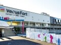 お台場ヴィーナスフォート・アウトレット