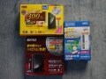無線LANルーターの2009年注目機種トップ3