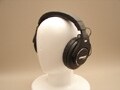SHURE SRH840 ～最上位オーバーヘッド　レビュー