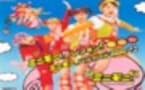 J-POP研究～Part 6　ミニモニ。テクノガイド