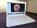 女性にやさしく、iPhoneと一緒に使いたい新MacBook