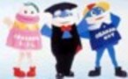 SEASON'S SPECIAL～Part 2　『おさかな天国』ヒットの法則