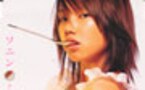 セクシー☆ジャケ展#1：ソニンからLIOまで