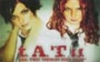 t.A.T.u.～レズビアン・シック
