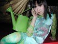 アーティスト・インタヴュー～Part 16　妖艶なるVenus Fly Trapp