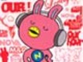 SEASON'S SPECIAL～Part 4　「NOVAうさぎのうた」のアワアワ