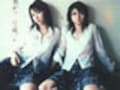 見逃せない相似形～Part 3　t.A.T.u.≒推定少女