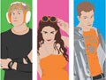アーティスト・インタヴュー～Part 22　日本大好きフリーズポップ
