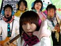 ぶどう÷グレープ=名古屋発NW