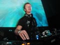 DJ HELLに会ってきた！