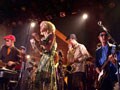 浪速発PARTYバンド～ARGYLE
