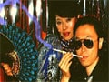 黄金のダンボール・バット