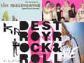 2005年度テクノなBEST 5